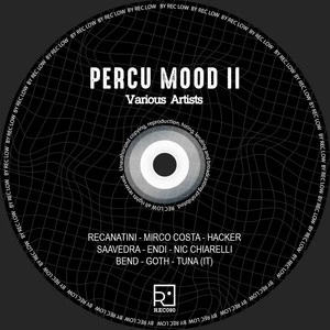 Ezequiel - Original Mix